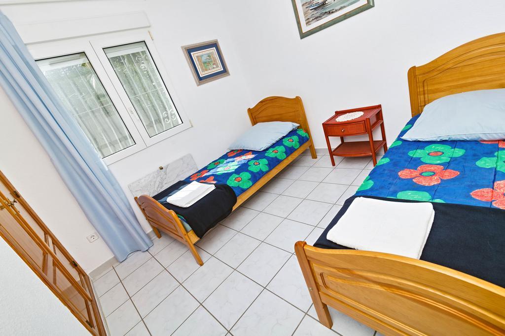 Villa Canoa Vyb Dénia Eksteriør billede