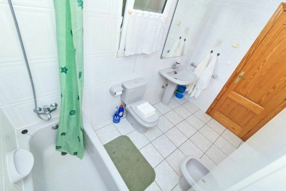 Villa Canoa Vyb Dénia Eksteriør billede